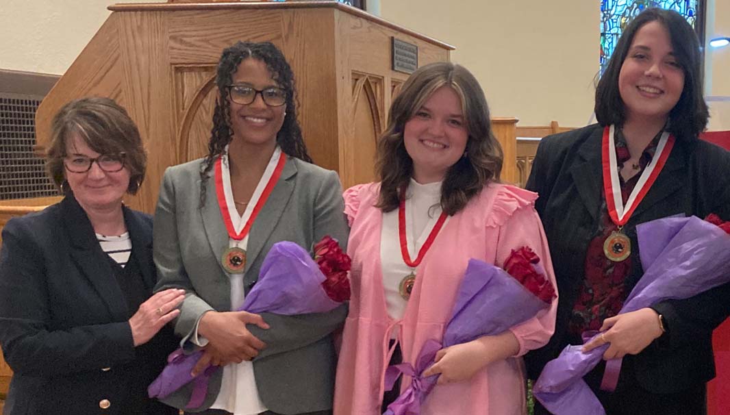 ehs award winners