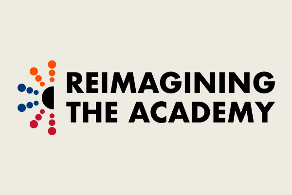 Reimagining the academy logo 