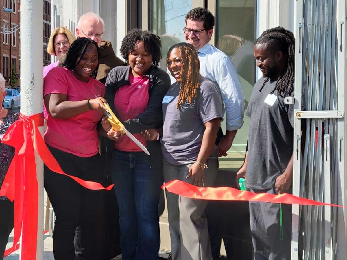 otr ribbon cutting