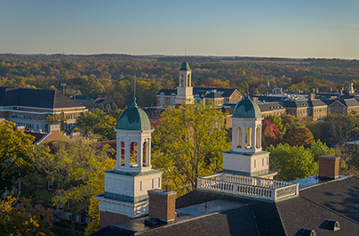 Miami University Oxford campus