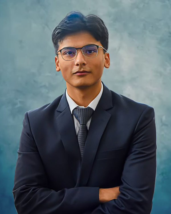 Siddhant Karki