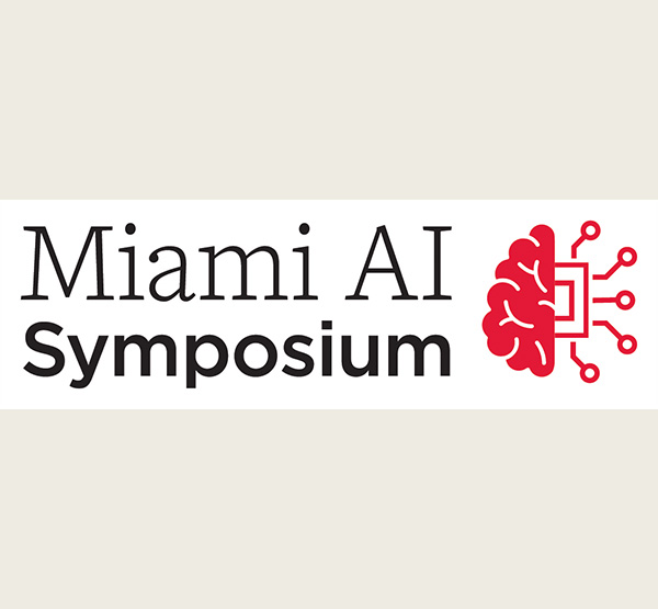 AI Symposium logo