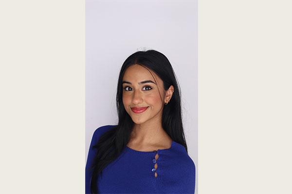 Arushi Agrawal