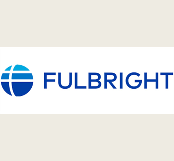 Fulbright logo