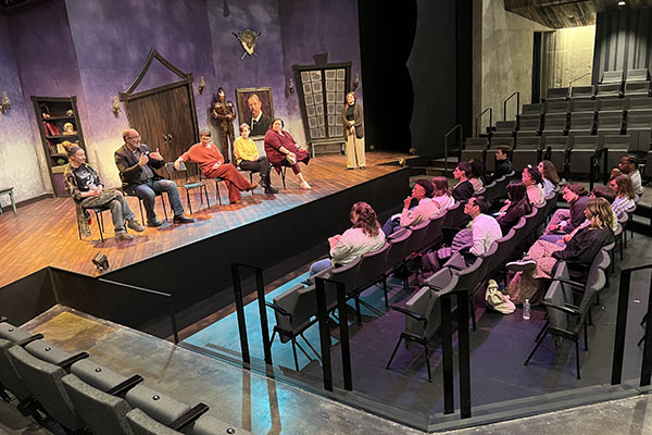 Arts in Action: Cincy Spotlight career trek