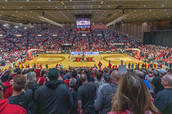 Millett Hall