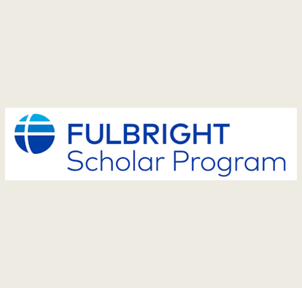 Fulbright Scholar Program logo
