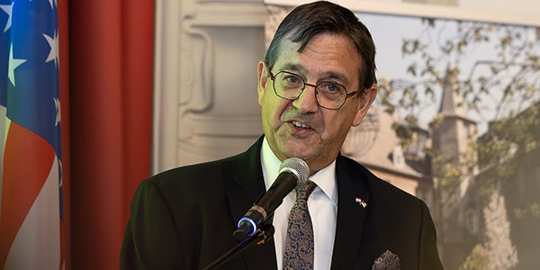 Raymond Manes, photo courtesy of Claude Piscitelli