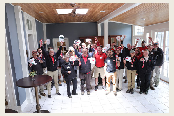 Miami University employees