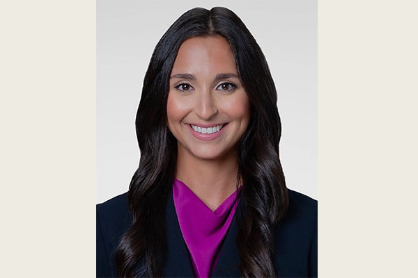 Natalie Underwood headshot