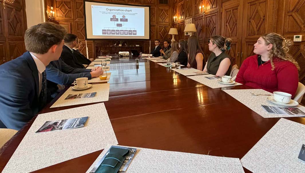 diplomacy lab in d.c.