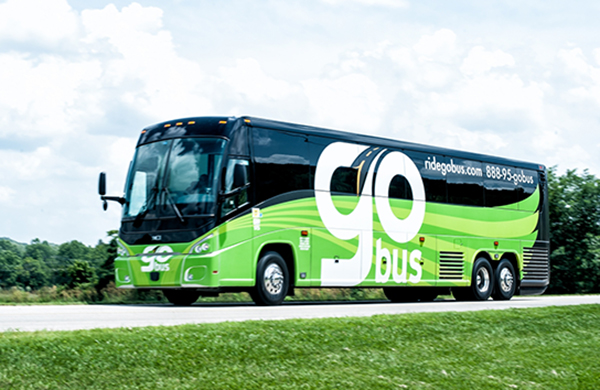 go bus