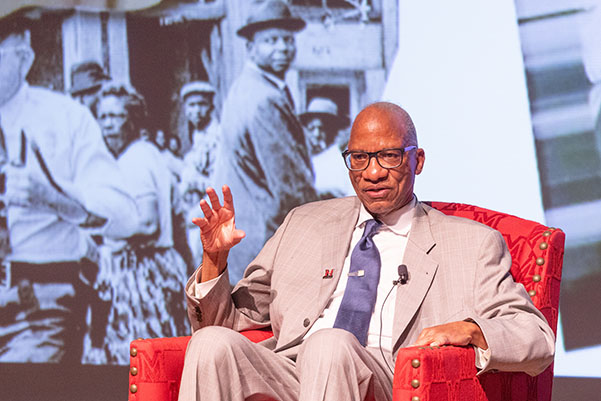 Wil Haygood